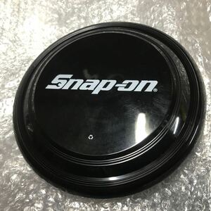 スナップオン USAオフィシャルグッズ　フリスビー　未使用