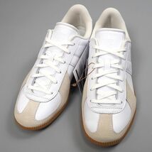 R277 新品 adidas originals アディダス オリジナルス BW ARMY アーミー スニーカー 27.0cm_画像2