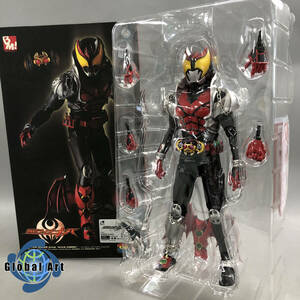 ★E03304/BANDAI バンダイ/メディコム・トイ/フィギュア/仮面ライダー キバ/キバフォーム/PROJECT BM!/12インチ