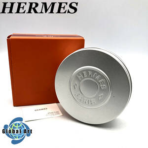 ★E03506【未使用保管品】HERMES エルメス/モイスチャライジング バーム フェイス&ボディ/クリーム/オードゥ ルバーブ エカルラット/200ml