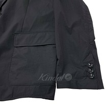 ソフネット SOPHNET．　 LIGHT WEIGHT STRETCH RIP STOP PACKABLE 2B JACKET 商品番号：8047000091630_画像4