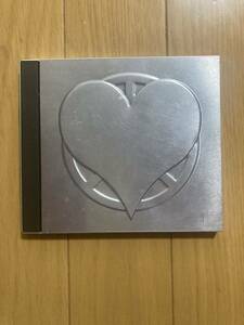 ○ 《帯無／特殊ケース》【COMPLEX（コンプレックス）】『ROMANTIC 1990』CD