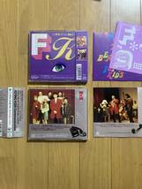 ◯ 《帯付》【フライングキッズ（FLYING KIDS）】CD２枚セット_画像2