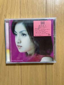 ○《帯無》【深田恭子】『moon』CD