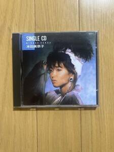 ◯《帯無》シングル【本田美奈子】「SINGLE CD」CD