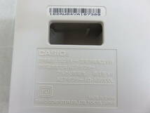 CASIO カシオ KL-P40 NAME LAND ネームランド ラベルライター ラベルライター 動作品 中古 美品_画像7