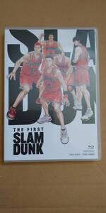 THE FIRST SLAM DANK STANDARD EDITION [Blu-ray] 24/2/28発売