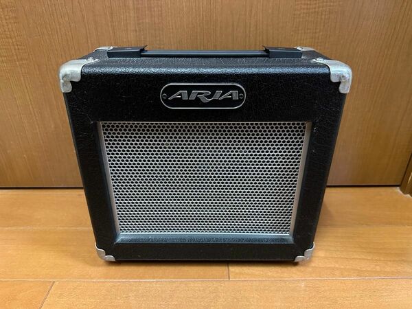 ギターアンプ ARIA AG-10X ジャンク