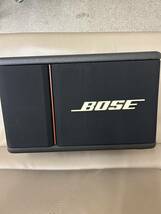 BOSE 301-AV MONITOR ペア 左右セット_画像2