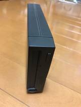 MOドライブ　外付け　SCSI2接続　ロジテック　LMO-P230H_画像2