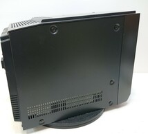 管理1053 Panasonic パナソニック MDステレオシステム SA-PM77MD ミニコンポ 本体のみ 動作確認済み ジャンク_画像7