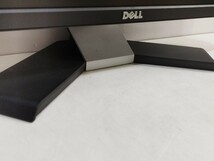 【動作確認済み】 管理1144 DELL デル 液晶 モニター E248WFPb 24インチ フラットパネルディスプレイ ジャンク_画像8