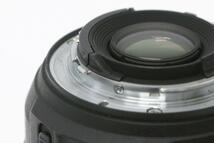 難有品｜ニコン AF-S DX NIKKOR 16-85mm f3.5-5.6G ED VR γT1042-2A1B-ψ_画像9