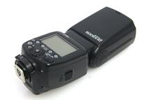 並品｜キヤノン 600EX-RT スピードライト γH3158-2D1A_画像3