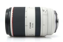 極美品｜キヤノン RF70-200mm F2.8 L IS USM γT873-2R9_画像3