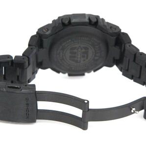 極美品｜カシオ GCW-B5000UN-1JR G-SHOCK 40th Anniversary メンズ タフソーラー電波腕時計 χA7006-3V3Aの画像6