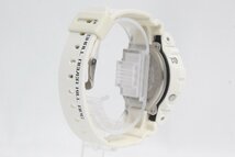 動作未確認｜カシオ G-SHOCK DW-6900 A BATHING APEコラボ 2000個限定 デジタル腕時計 χA7064-3V3A_画像4