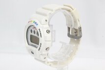 動作未確認｜カシオ G-SHOCK DW-6900 A BATHING APEコラボ 2000個限定 デジタル腕時計 χA7064-3V3A_画像3