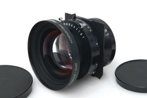 美品｜シュナイダークロイツナッハ Schneider Apo Symmar 360mm F6.8 γT979-2A2A