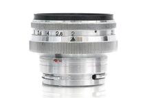 ジャンク品｜ロシア製カメラ Kiev IV ＋ JUPITER 50mm F2 γA6923-3U1B-ψ_画像8