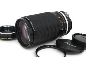 並品｜ニコン Ai Zoom Nikkor 35-200mm F3.5-4.5S γA7090-2N2B