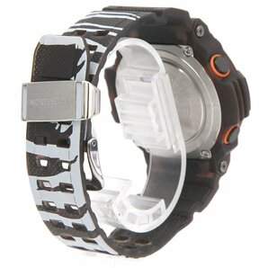 未使用品｜カシオ G-SHOCK GW-9405KJ-5JR RANGEMAN ソーラー電波腕時計 χA7166-2G7の画像4