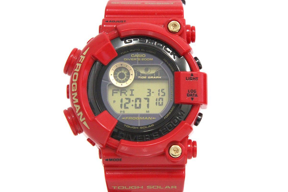 2025年最新】Yahoo!オークション -g shock frogman gf8230の中古 2025年最新】Yahoo!オークション -g shock frogman gf8230の中古