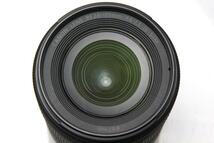 極美品｜キヤノン RF24-105mm F4-7.1 IS STM γA7206-2N2C_画像5