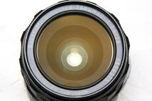 訳有品｜ペンタックス アサヒペンタックス Super Takumar 28mm F3.5 レンズ2点 計3点セット γA7215-2M1D-ψ_画像5