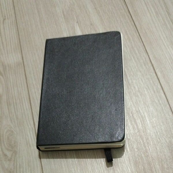 モレスキン　City Notebook New York 