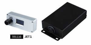 白熱球用調光器　1系統タイプJET1　※C