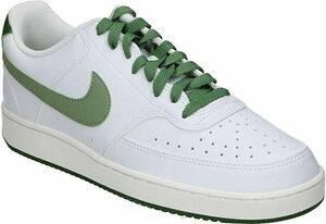 NIKE COURT VISION LO コートビジョン FJ5480-100 白緑 29.0