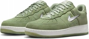 NIKE AIR FORCE 1 LOW RETRO エアフォース 1 ロー レトロ DV0785-300 オリーブ 27.0