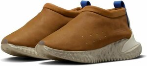 NIKE x UNDERCOVER MOC FLOW SP アンダーカバー モックフロー DV5593-201 ブラウン 27.5