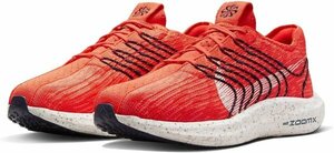 NIKE Pegasus Turbo NN ペガサスターボ ネクスト ネイチャー DM3413-600 ブライトクリムゾン 26.5