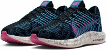 NIKE Pegasus Turbo NN SE ペガサス ターボ ネクストネイチャー FB7183-001 黒青 25.5_画像1