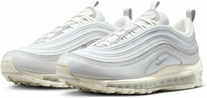 NIKE Air Max 97 SE エアマックス 97 DZ2629-001 グレー 26.5