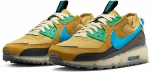 NIKE AIR MAX TERRASCAPE 90 エアマックス テラスケープ DQ3987-700 ウィートゴールド 26.5