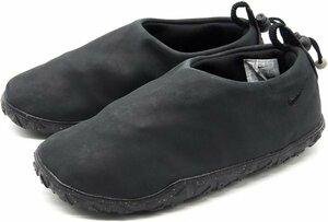 NIKE ACG MOC PRM エア モック プレミアム FV4569-001 黒 29.0