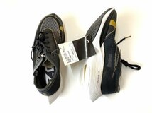 NIKE WMNS ZoomX VaporFly Next% 2 ナイキ ズームエックス ヴェイパーフライ ネクスト CU4123-001 黒金 23.0_画像6