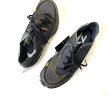 NIKE WMNS ZoomX VaporFly Next% 2 ナイキ ズームエックス ヴェイパーフライ ネクスト CU4123-001 黒金 23.0_画像4