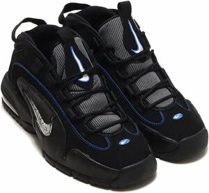 NIKE AIR MAX PENNY エアマックス ペニー DN2487-002 黒 28.0