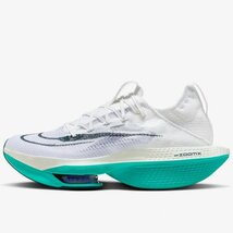 NIKE Air Zoom Alphafly Next% 2 ナイキ エアズーム アルファフライ ネクスト DN3555-100 24.5_画像3