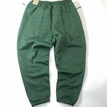 ★新品★NIKE ナイキ サーマ テックパック 厚手 ウィンタライズド パンツ FB7824-323 緑 L_画像6