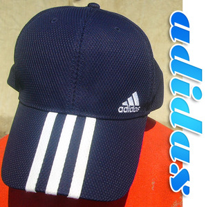  prompt decision #adidas# navy flag white cap## old clothes 