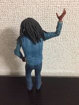 ボブ・マーリー　フィギュア BOB MARLEY _画像3