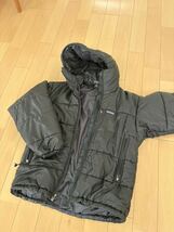 パタゴニア Patagonia ダスパーカ　XS 訳あり_画像2