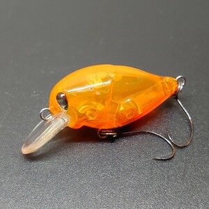 【定形外120円】マスマスターズ グラスホッパークランク オレンジ系 Masu Masters Grasshopper Crank MM