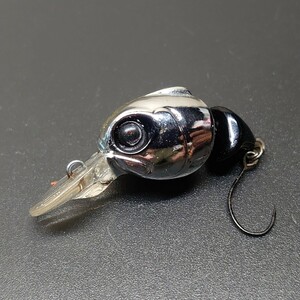 【定形外120円】ワイルドウォーター ベビーシーマ プチJ シルバー系 WILD WATER Baby Cima Petit-J