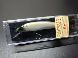 【定形外220円】メガバス ビジョン95 ILペルシャ Megabass VISION 95 ヴィジョン